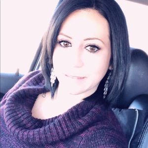 Meet your Posher, Jenn